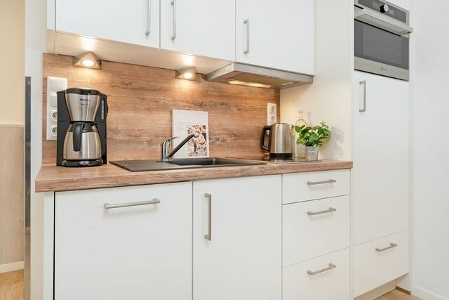 Ferienwohnung in Timmendorfer Strand - Wohnung 113 - Bild 11