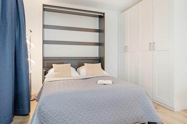 Ferienwohnung in Timmendorfer Strand - Wohnung 113 - Bild 16