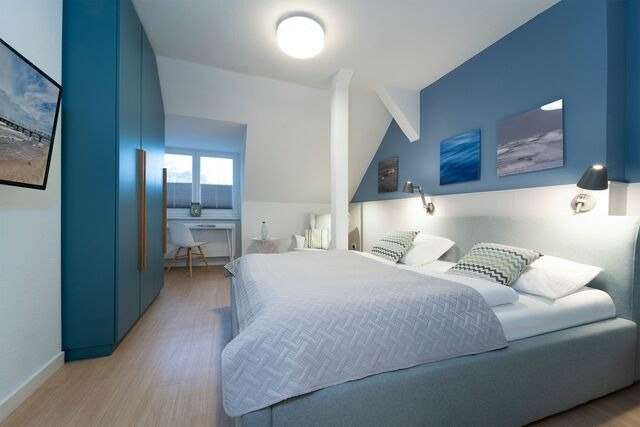 Ferienwohnung in Travem&uuml;nde - Tanneneck M&ouml;we - Bild 2