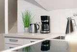 Ferienwohnung in Travem&uuml;nde - Tanneneck M&ouml;we - Bild 13