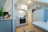 Ferienwohnung in Travem&uuml;nde - Tanneneck M&ouml;we - Bild 15