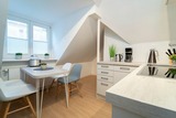 Ferienwohnung in Travem&uuml;nde - Tanneneck M&ouml;we - Bild 18