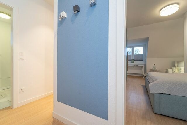 Ferienwohnung in Travem&uuml;nde - Tanneneck M&ouml;we - Bild 19