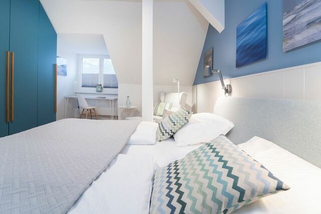 Ferienwohnung in Travem&uuml;nde - Tanneneck M&ouml;we - Bild 20