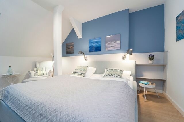 Ferienwohnung in Travem&uuml;nde - Tanneneck M&ouml;we - Bild 21
