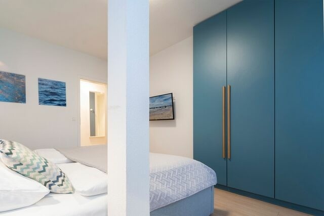 Ferienwohnung in Travem&uuml;nde - Tanneneck M&ouml;we - Bild 24
