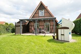 Ferienhaus in S&uuml;ssau - Seeadlerweg 11 - Bild 1