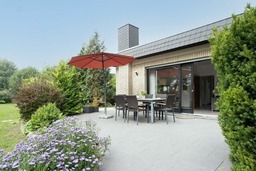 Lensterstrand Oase
