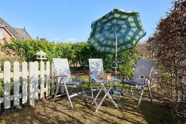 Ferienwohnung in Sch&ouml;nberger Strand - Fliedergang 10 Wohnung 4 - Bild 2