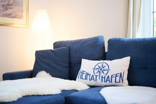 Ferienwohnung in Sch&ouml;nberger Strand - Fliedergang 10 Wohnung 4 - Bild 6