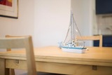 Ferienwohnung in Sch&ouml;nberger Strand - Fliedergang 10 Wohnung 4 - Bild 9
