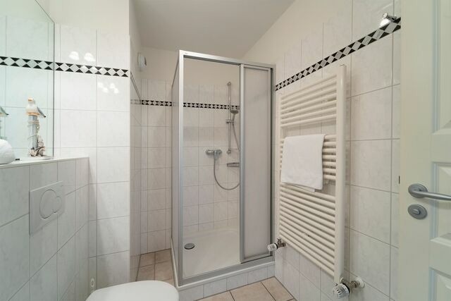 Ferienwohnung in Scharbeutz - Hanseaten Residenz Seewolke - Bild 15