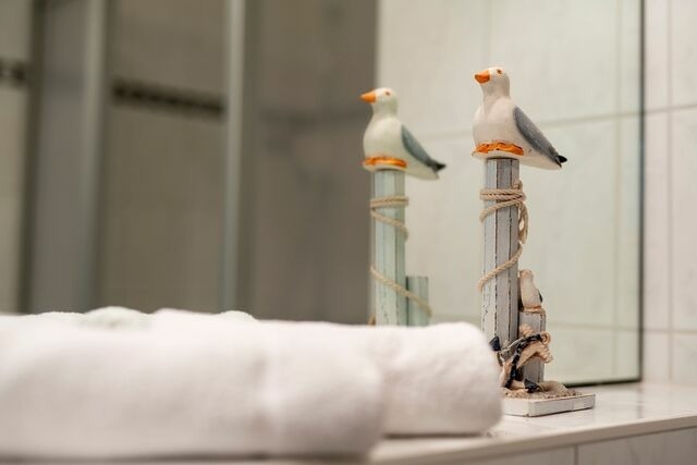 Ferienwohnung in Scharbeutz - Hanseaten Residenz Seewolke - Bild 16