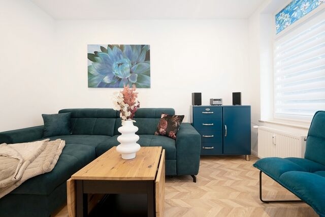 Ferienwohnung in Malente - Rosenstra&szlig;e 27 Merlin - Bild 8