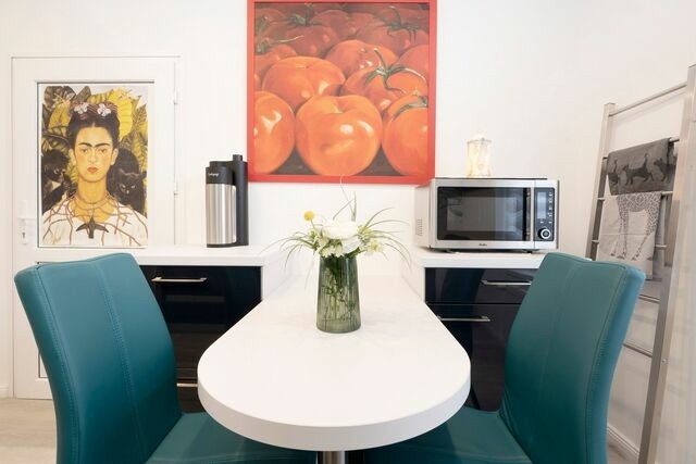 Ferienwohnung in Malente - Rosenstra&szlig;e 27 Merlin - Bild 17