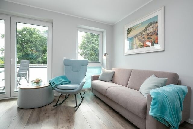 Ferienwohnung in Scharbeutz - Lucia - Bild 2