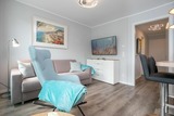Ferienwohnung in Scharbeutz - Lucia - Bild 5