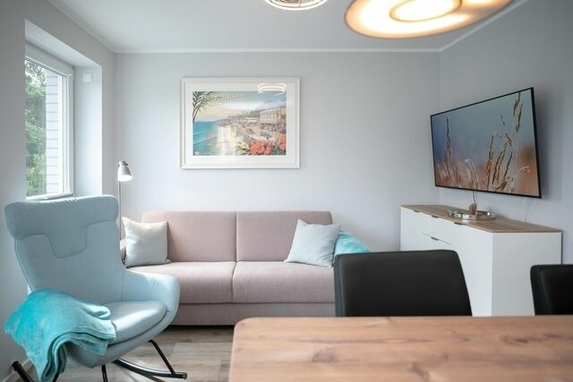 Ferienwohnung in Scharbeutz - Lucia - Bild 8