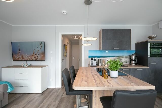 Ferienwohnung in Scharbeutz - Lucia - Bild 13