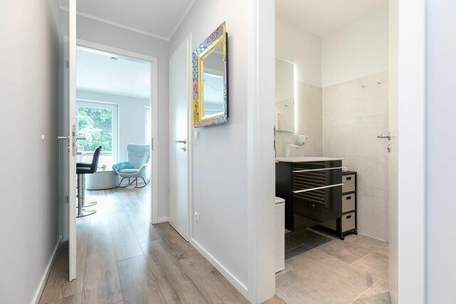 Ferienwohnung in Scharbeutz - Lucia - Bild 16