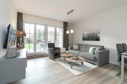 Seepark Strandgl&uuml;ck