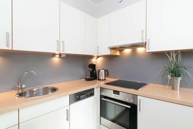 Ferienwohnung in Scharbeutz - Seepark Strandgl&uuml;ck - Bild 18