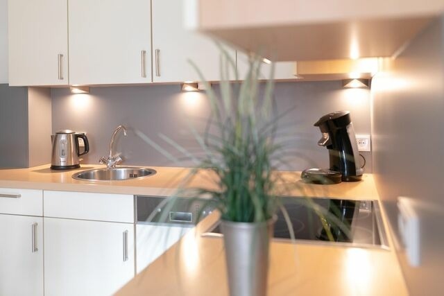 Ferienwohnung in Scharbeutz - Seepark Strandgl&uuml;ck - Bild 19