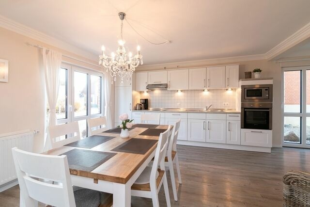 Ferienhaus in Kellenhusen - Lindenstra&szlig;e 10 Sand & Sonne - Bild 2