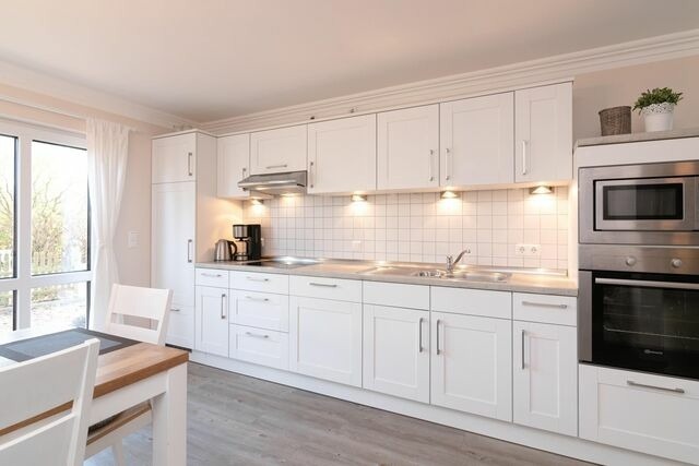 Ferienhaus in Kellenhusen - Lindenstra&szlig;e 10 Sand & Sonne - Bild 9