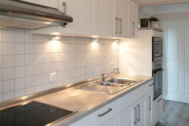 Ferienhaus in Kellenhusen - Lindenstra&szlig;e 10 Sand & Sonne - Bild 11