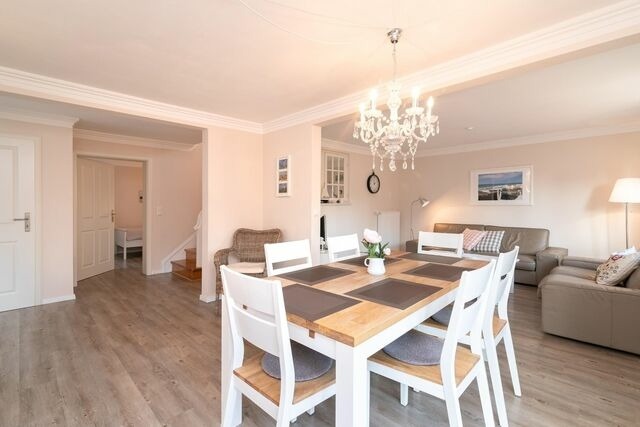 Ferienhaus in Kellenhusen - Lindenstra&szlig;e 10 Sand & Sonne - Bild 15