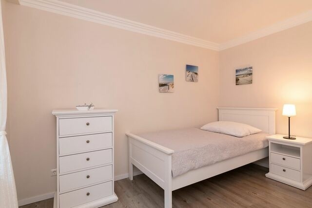 Ferienhaus in Kellenhusen - Lindenstra&szlig;e 10 Sand & Sonne - Bild 17