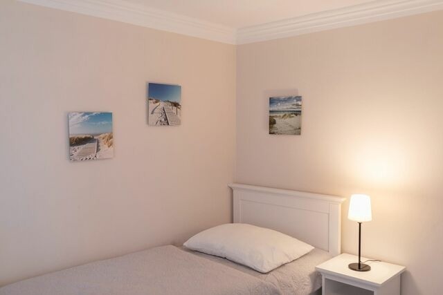 Ferienhaus in Kellenhusen - Lindenstra&szlig;e 10 Sand & Sonne - Bild 18