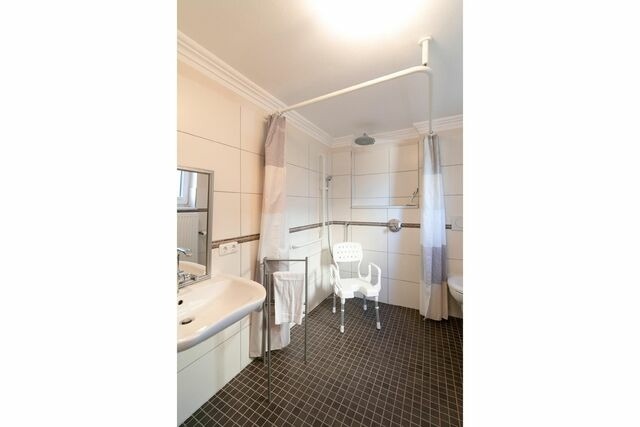 Ferienhaus in Kellenhusen - Lindenstra&szlig;e 10 Sand & Sonne - Bild 20