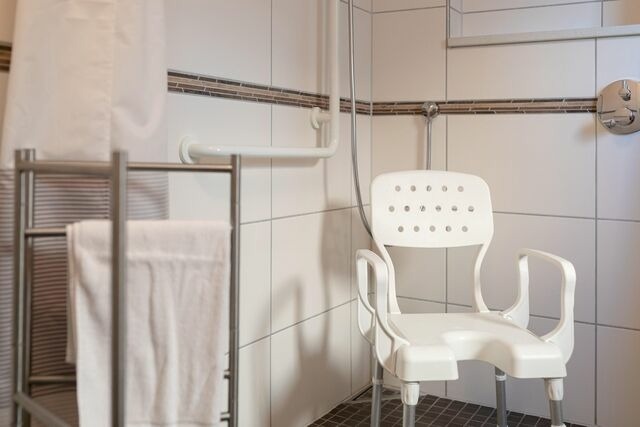 Ferienhaus in Kellenhusen - Lindenstra&szlig;e 10 Sand & Sonne - Bild 21