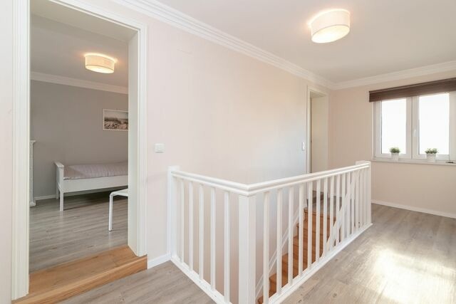 Ferienhaus in Kellenhusen - Lindenstra&szlig;e 10 Sand & Sonne - Bild 25