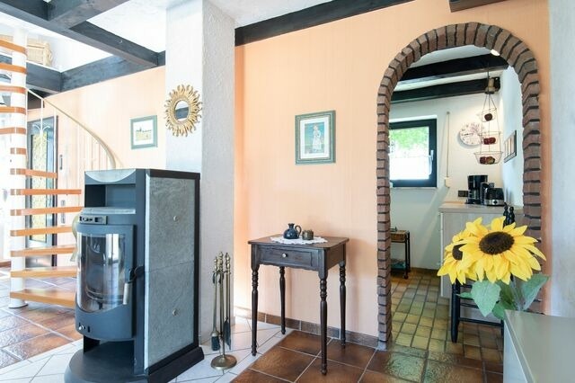 Ferienhaus in S&uuml;ssau - Ostseest&uuml;bchen - Bild 8