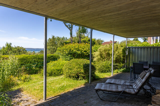 Ferienwohnung in Laboe - Thor Heyerdahl - Bild 2