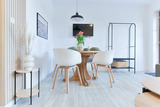 Ferienwohnung in Kellenhusen - Ostseegarten Forsythie - Bild 3