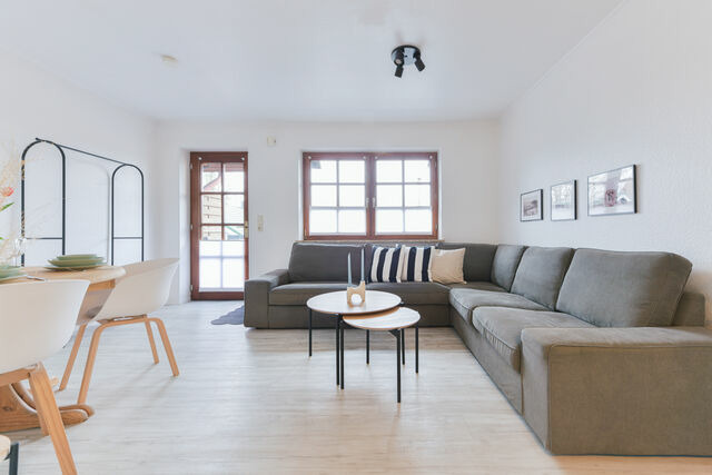 Ferienwohnung in Kellenhusen - Ostseegarten Forsythie - Bild 6