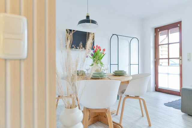 Ferienwohnung in Kellenhusen - Ostseegarten Forsythie - Bild 11