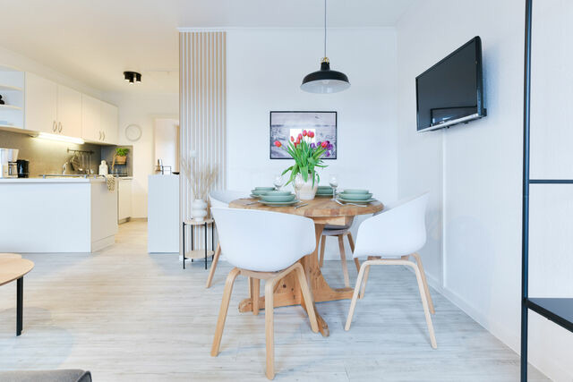 Ferienwohnung in Kellenhusen - Ostseegarten Forsythie - Bild 12