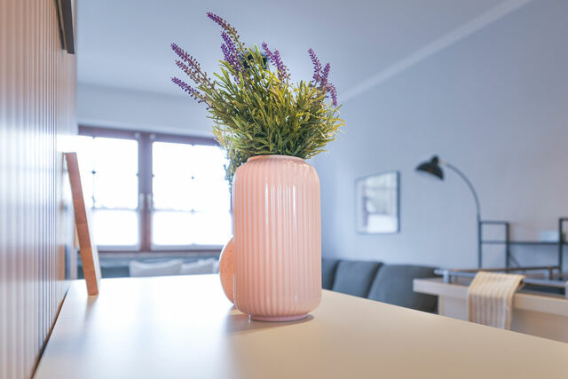 Ferienwohnung in Kellenhusen - Ostseegarten Forsythie - Bild 14