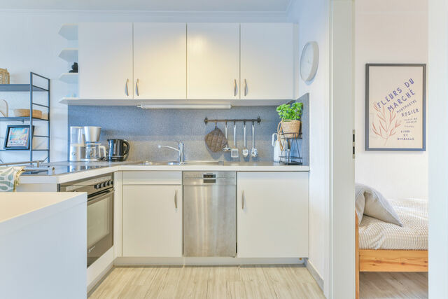 Ferienwohnung in Kellenhusen - Ostseegarten Forsythie - Bild 15