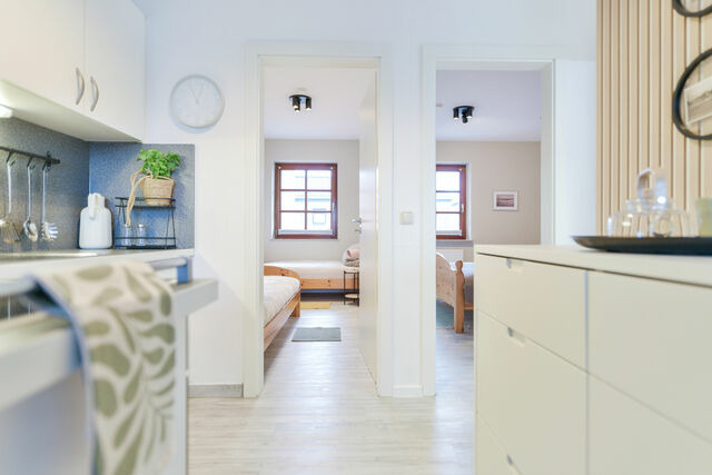 Ferienwohnung in Kellenhusen - Ostseegarten Forsythie - Bild 19