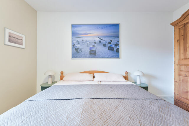 Ferienwohnung in Kellenhusen - Ostseegarten Forsythie - Bild 22
