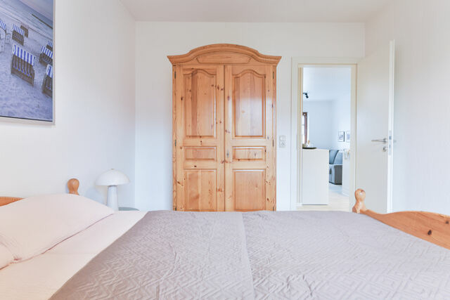 Ferienwohnung in Kellenhusen - Ostseegarten Forsythie - Bild 23