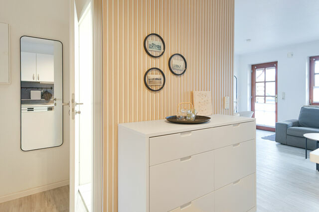 Ferienwohnung in Kellenhusen - Ostseegarten Forsythie - Bild 24