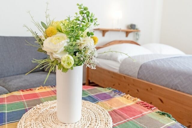 Ferienwohnung in Scharbeutz - Fahrenkrug Westbrise - Bild 7