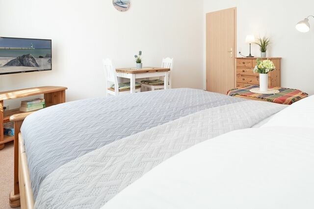 Ferienwohnung in Scharbeutz - Fahrenkrug Westbrise - Bild 11
